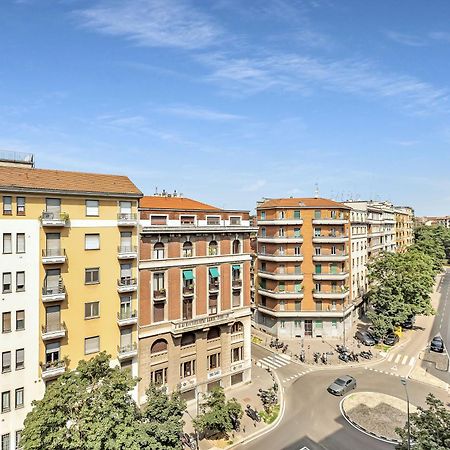 Apartamento Casamia Battistotti Milán Exterior foto