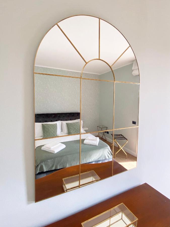 Apartamento Casamia Battistotti Milán Exterior foto