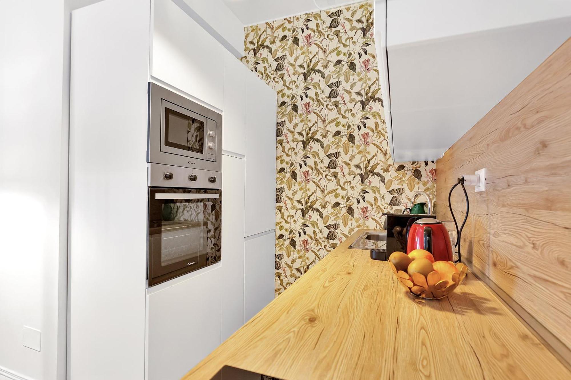 Apartamento Casamia Battistotti Milán Exterior foto