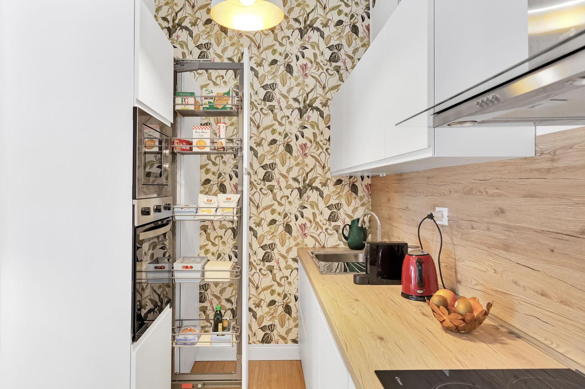 Apartamento Casamia Battistotti Milán Exterior foto